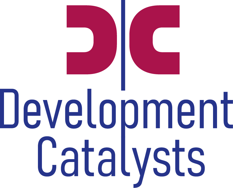 Development Catalysts Logo